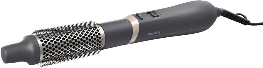 Фен-щетка Philips BHA301/00 - фото1