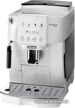 Кофемашина DeLonghi Magnifica Start ECAM 220.21 WW - фото1