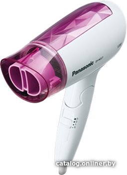 Фен Panasonic EH-ND21-P615 - фото1