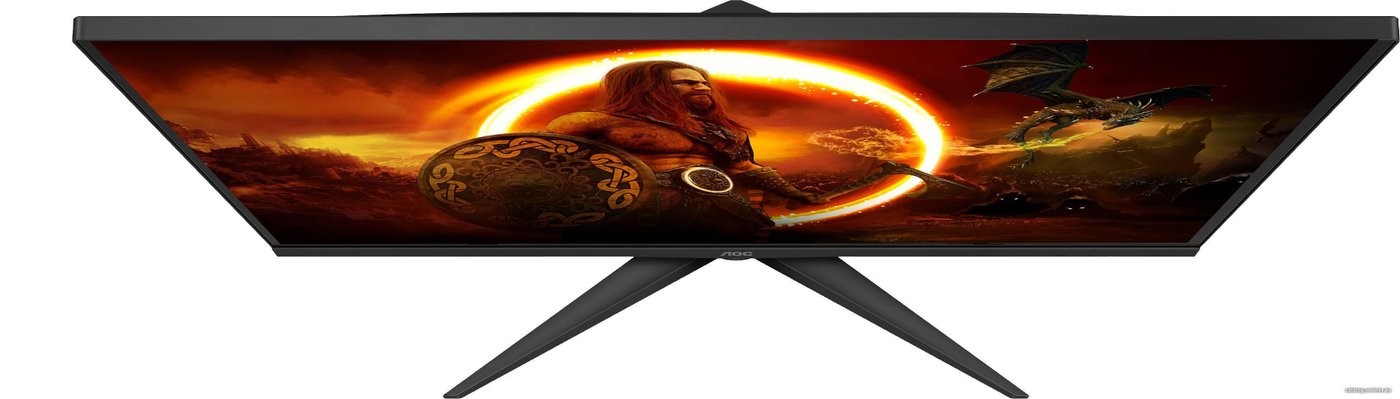 Игровой монитор AOC Gaming 27G2SPAE - фото2