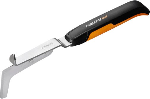 Нож огородный Fiskars Xact 1027045 - фото1