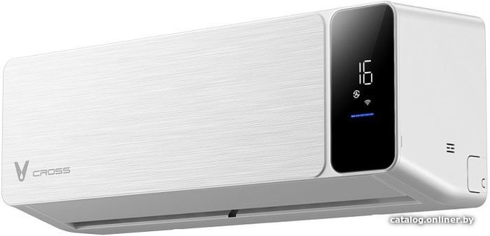 Сплит-система Viomi Cross 18000BTU KFR-52GW/EY3PMB-A++/A+ - фото2