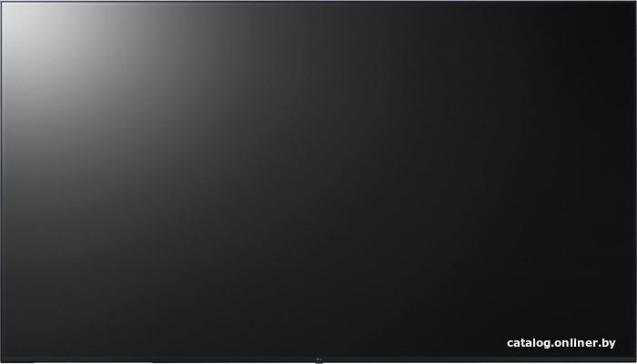 Информационная панель LG 86UL3J-B - фото2