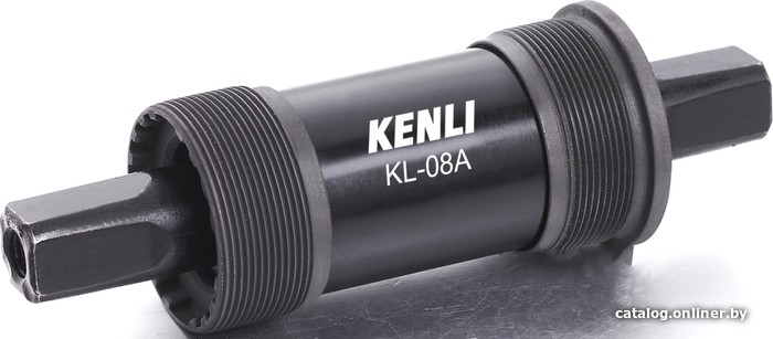 Каретка Kenli KL-08A-122 - фото1