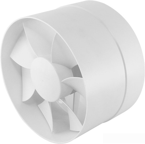 Осевой вентилятор TDM Electric ВКО-160 SQ1807-1803 - фото1