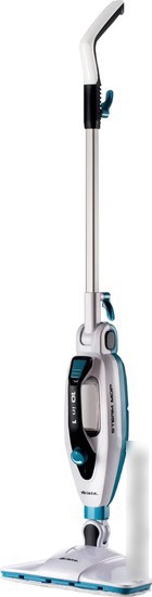 Паровая швабра Ariete 4175 Steam Mop Foldable 10 в 1 (белый) - фото1