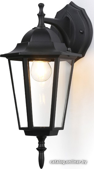 Уличный настенный светильник Ambrella light Garden ST2018 - фото1