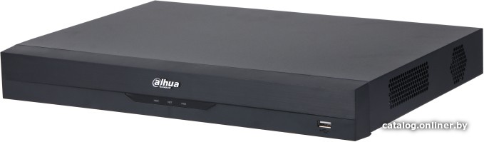 Сетевой видеорегистратор Dahua DHI-NVR5232-EI - фото1