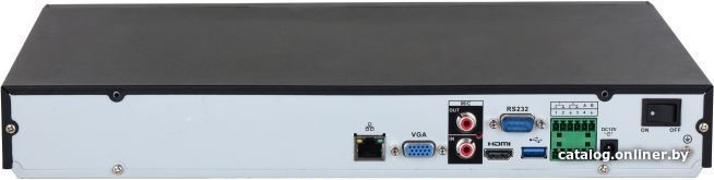 Сетевой видеорегистратор Dahua DHI-NVR5232-EI - фото2