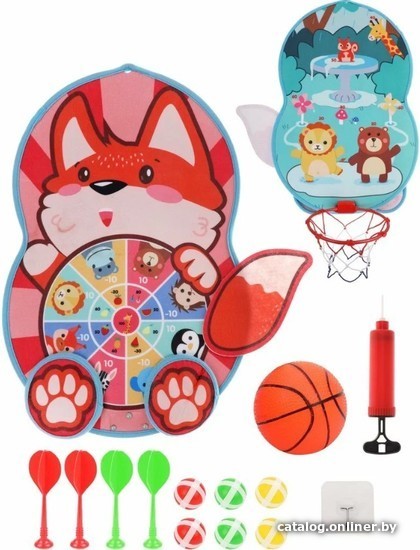 Активная игра Moby Kids Дино 76876 - фото1