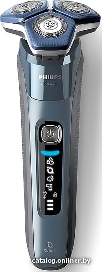 Электробритва Philips S7882/55 - фото2