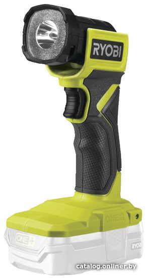 Фонарь Ryobi RLF18-0 (без АКБ) - фото1