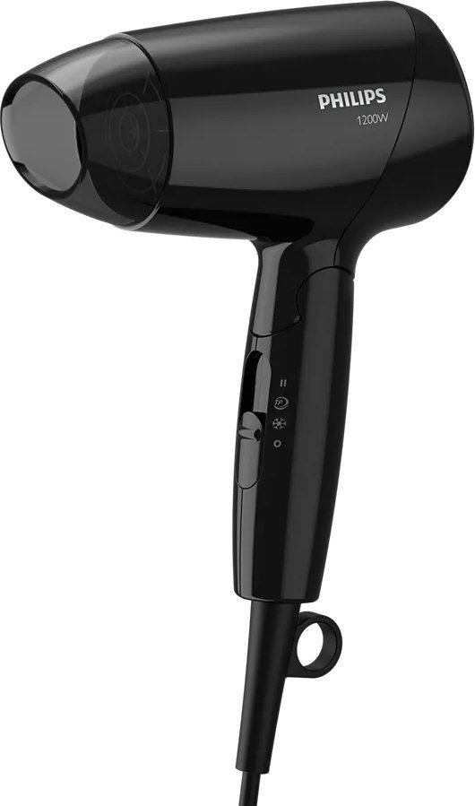Фен Philips EssentialCare BHC010/10 - фото1