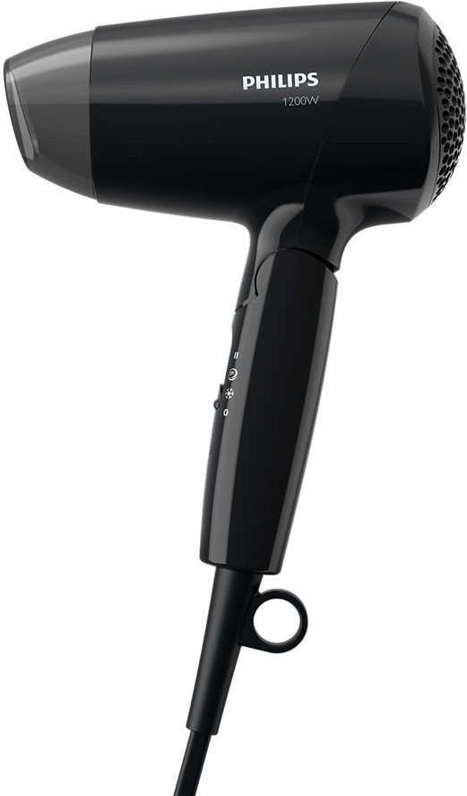 Фен Philips EssentialCare BHC010/10 - фото2