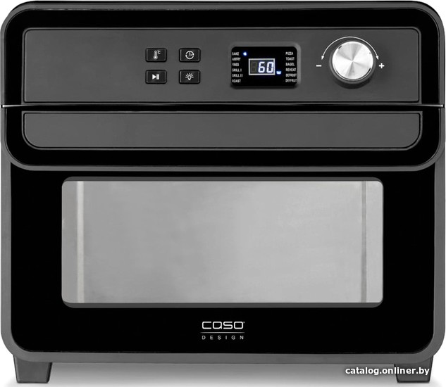 Аэрофритюрница CASO AirFry Chef 1700 - фото1