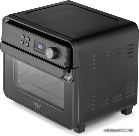 Аэрофритюрница CASO AirFry Chef 1700 - фото2