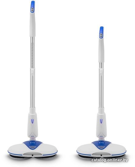 Электрошвабра Vitek VT-8180 фото-3 Электрошвабра Vitek VT-8180 фото-3