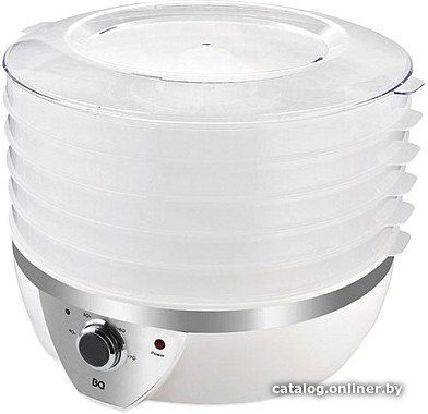 Сушилка для овощей и фруктов BQ FD1002 - фото1