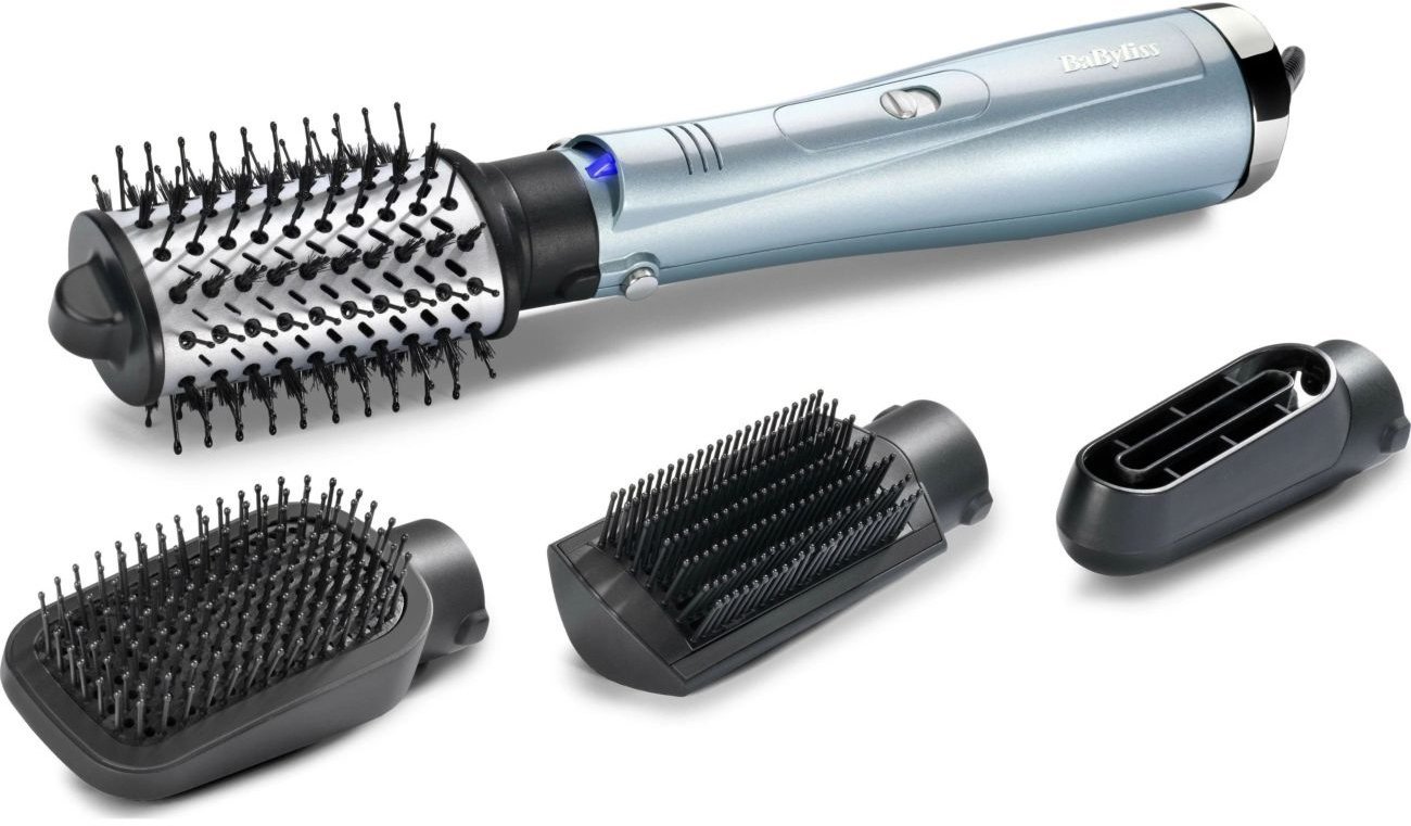 Фен-щетка BaByliss AS774E - фото1