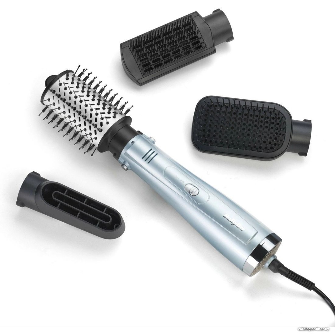 Фен-щетка BaByliss AS774E - фото2