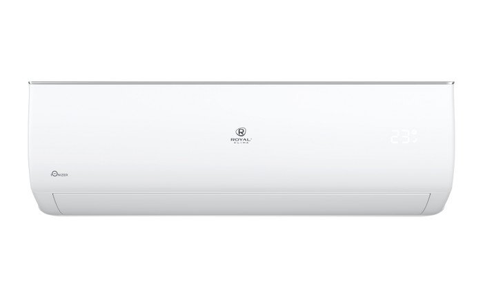 Кондиционер Royal Clima Gloria Upgrade RC-GL35HN - фото2