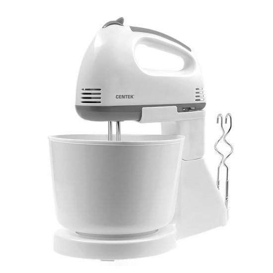 Миксер CENTEK CT-1113 - фото2
