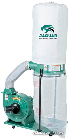 Станок Jaguar Machinery JDC-2800 - фото1