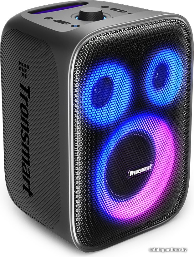Беспроводная колонка Tronsmart Halo 200 (без микрофона) - фото2