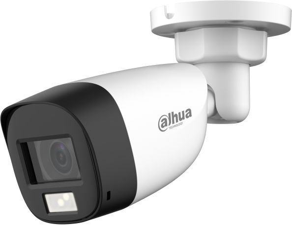 CCTV-камера Dahua DH-HAC-HFW1200CLP-IL-A-0360B-S6 - фото2