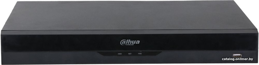 Сетевой видеорегистратор Dahua DHI-NVR5216-EI - фото1