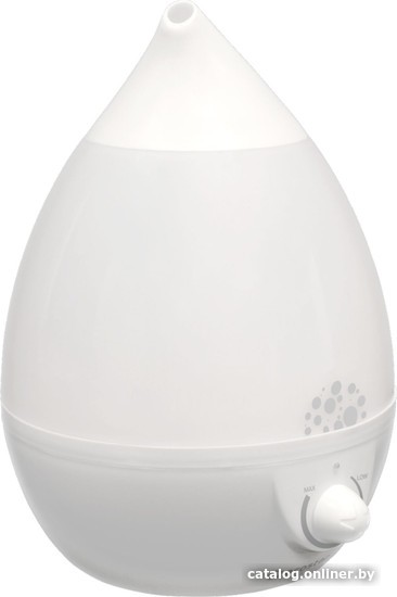 Увлажнитель воздуха EcoStar Happy ESH-HP250/2.6M-BL - фото2
