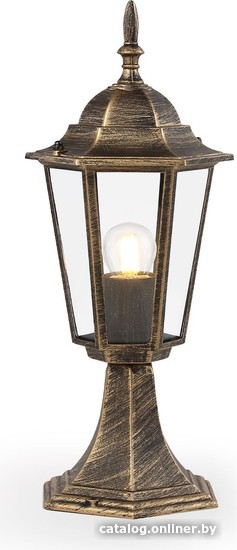 Садовый светильник Ambrella light Garden ST2025 - фото1