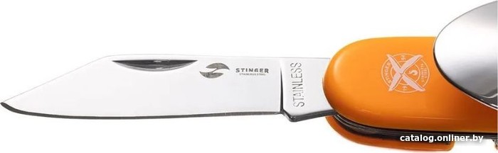 Складной нож Stinger FK-A106P-1 - фото2
