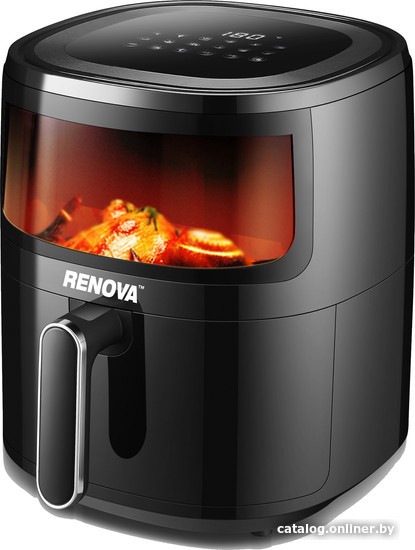 Аэрогриль Renova AF5-DTB1 - фото1