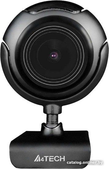Веб-камера A4Tech PK-710P - фото1