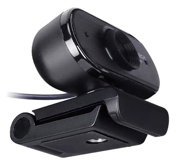 Веб-камера A4Tech PK-825P - фото2