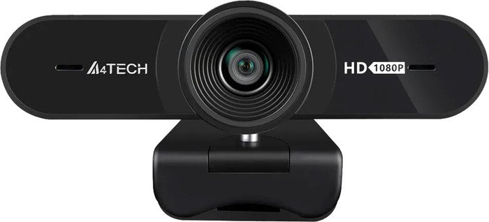 Веб-камера A4Tech PK-980HA - фото1