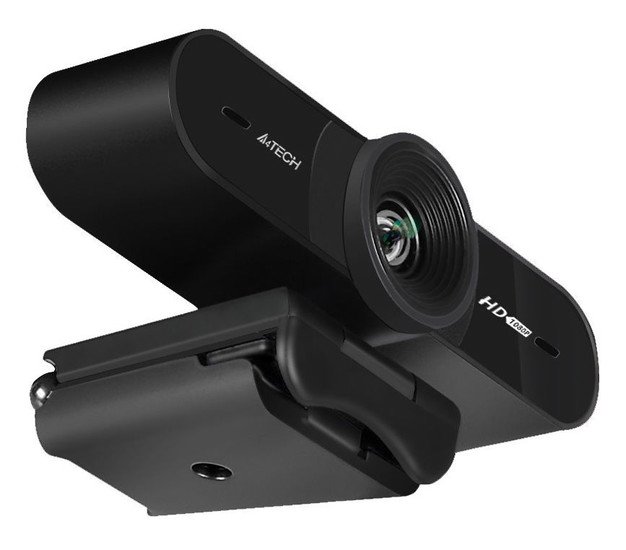 Веб-камера A4Tech PK-980HA - фото2