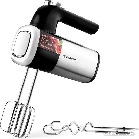 Миксер Brayer BR1309 - фото1