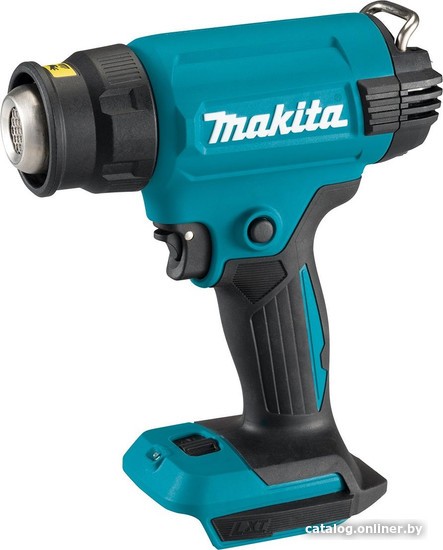 Промышленный фен Makita DHG181ZK (без АКБ) - фото2