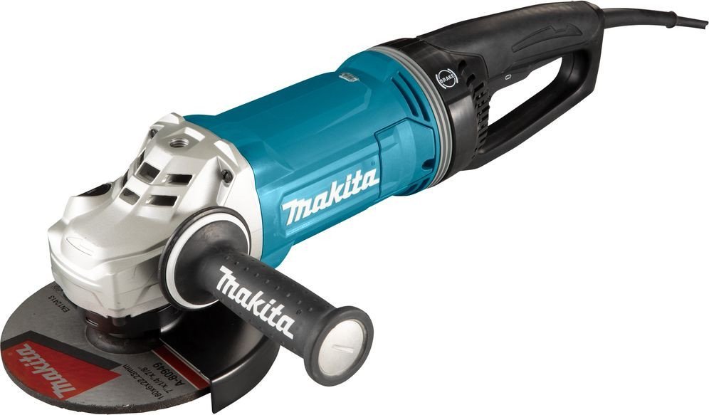 Угловая шлифмашина Makita GA7071X1 - фото2