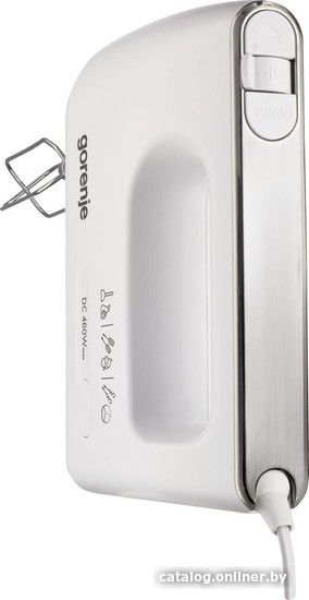 Миксер Gorenje M460CDC - фото2