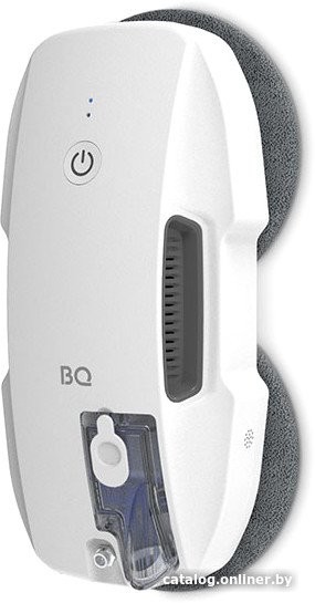 Робот для мытья окон BQ WR201S - фото1 Робот для мытья окон BQ WR201S - фото1
