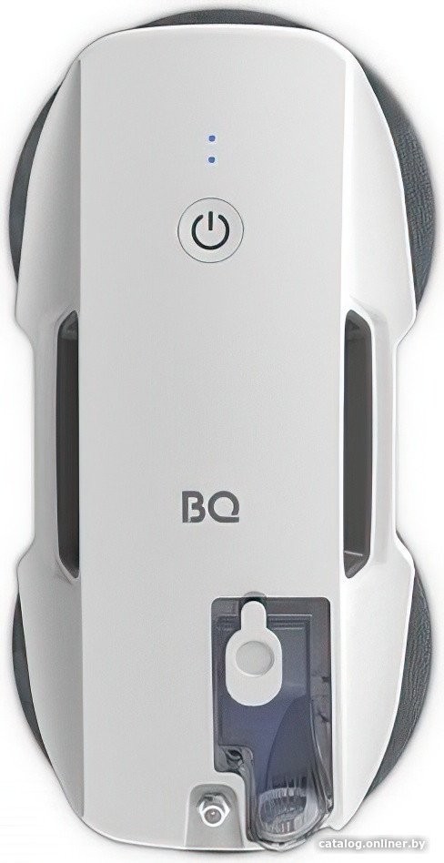 Робот для мытья окон BQ WR201S - фото2 Робот для мытья окон BQ WR201S - фото2