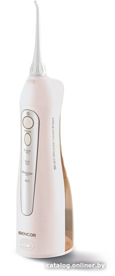 Ирригатор Sencor SOI 1211GD - фото2