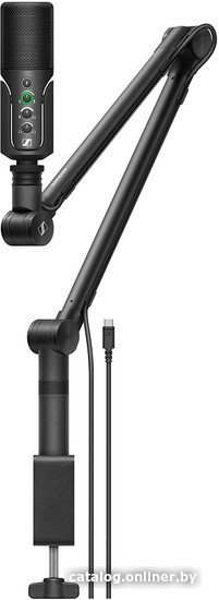 Проводной микрофон Sennheiser Profile USB Streaming Set - фото1