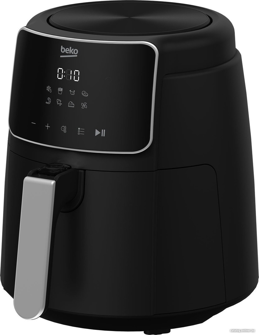 Аэрофритюрница BEKO FRL 2244 B - фото2
