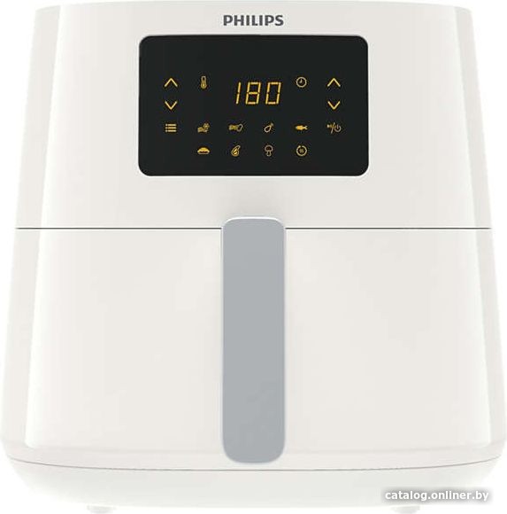 Аэрофритюрница Philips HD9270/00 - фото1
