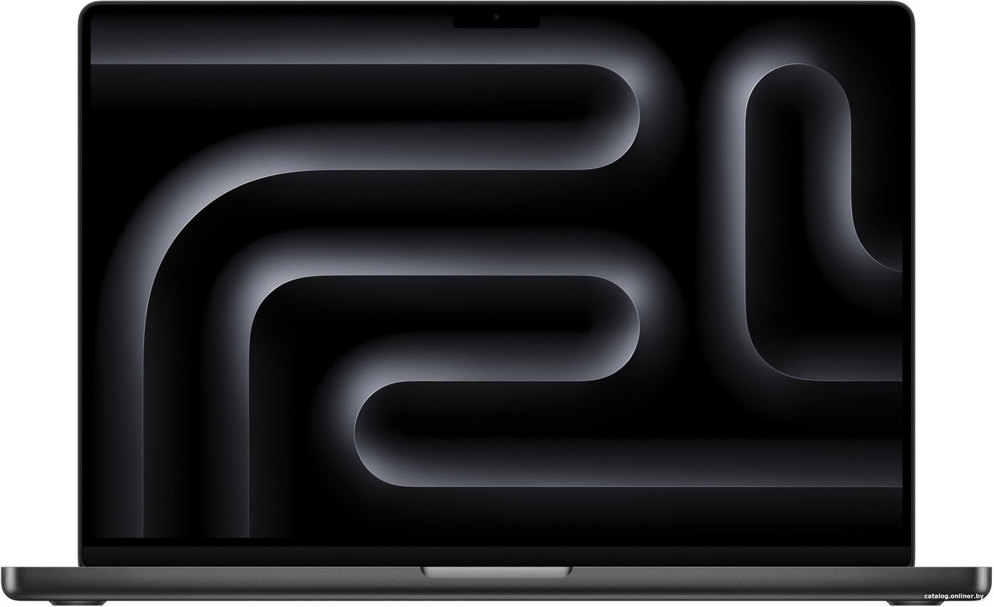 Ноутбук Apple Macbook Pro 16.2" M3 Max 2023 MRW33 - фото1