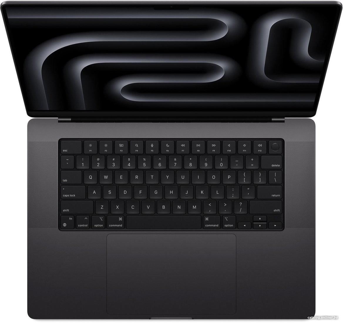 Ноутбук Apple Macbook Pro 16.2" M3 Max 2023 MRW33 - фото2